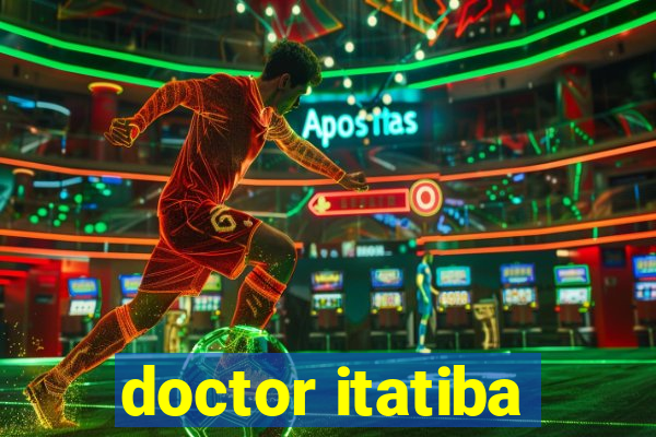 doctor itatiba